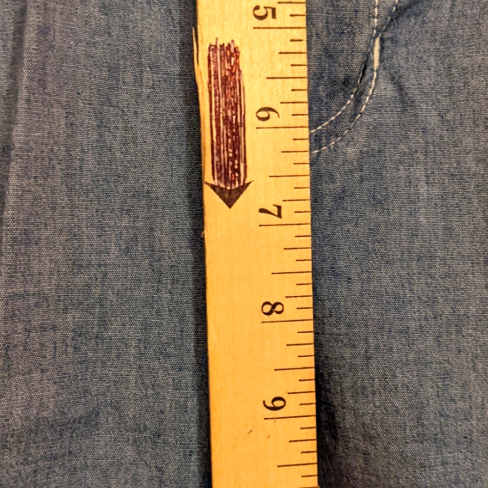 🐞Women's Jeans - Picture 9 of 12